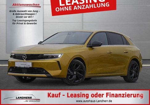 Opel Astra, 2023