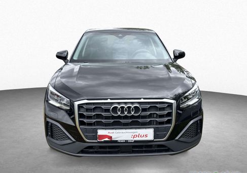 Audi Q2, 2025 2