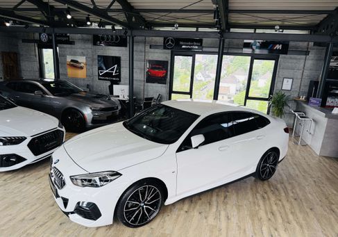 BMW 218, 2024 2