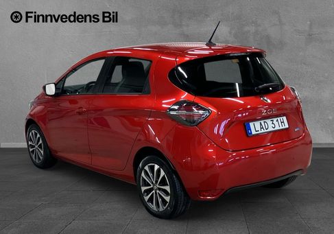 Renault ZOE, 2022