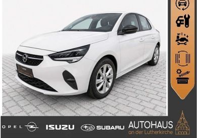 Opel Corsa, 2023
