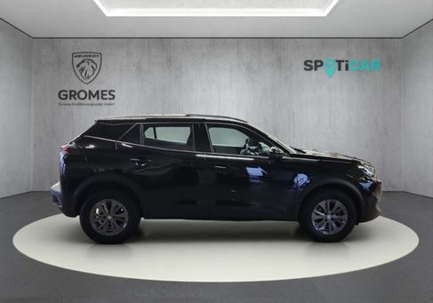 Peugeot 2008, 2023