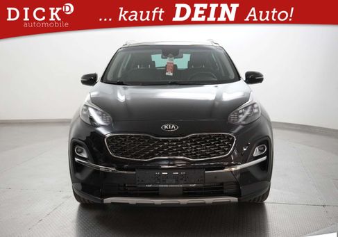 Kia Sportage, 2021 3
