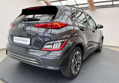 Hyundai Kona, 2022 3