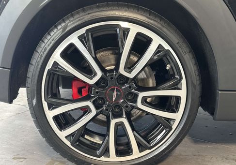 MINI John Cooper Works, 2022
