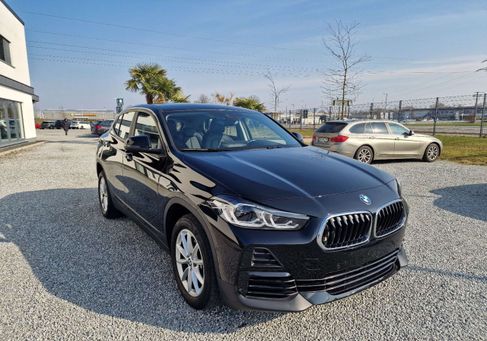 BMW X2, 2022 3