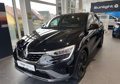 Renault Arkana, 2023