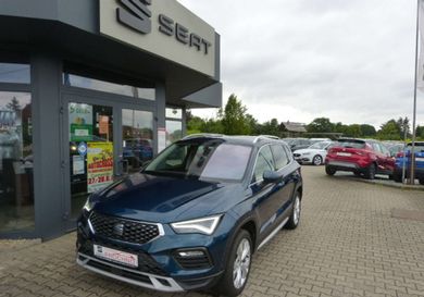 Seat Ateca, 2023