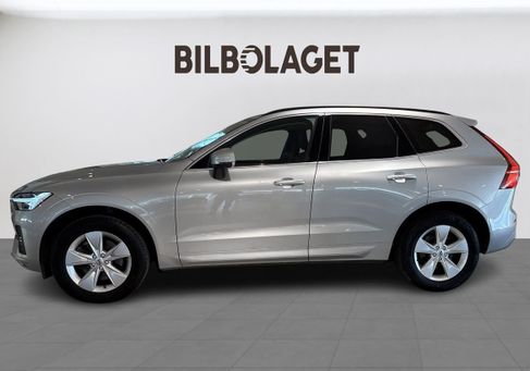Volvo XC60, 2022