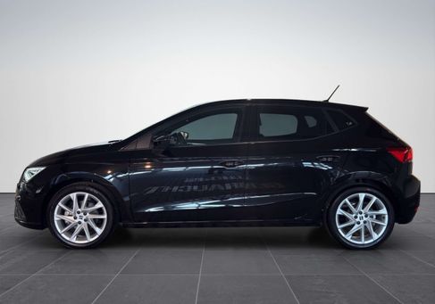 Seat Ibiza, 2025