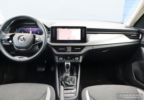 Skoda Kamiq, 2023 3