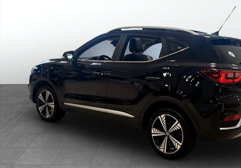 MG, 2021 2