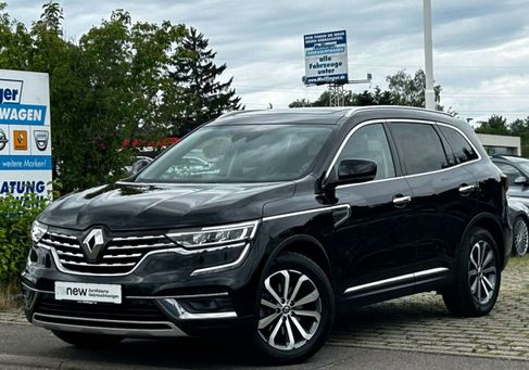 Renault Koleos, 2022