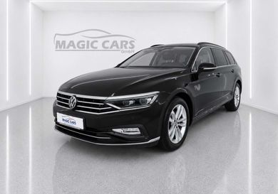 Volkswagen Passat Variant, 2022