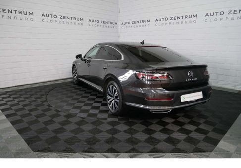 Volkswagen Arteon, 2022 3