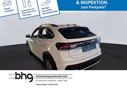 Volkswagen Taigo, 2022 3