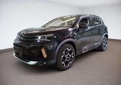 Citroën C5 Aircross, 2024