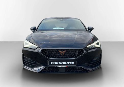Cupra Leon, 2023
