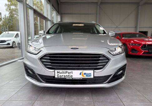 Ford Mondeo, 2020
