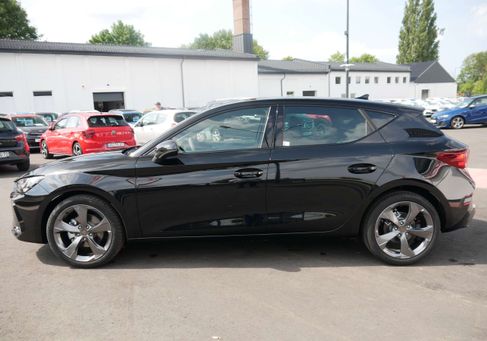 Cupra Leon, 2026