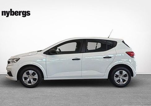 Dacia Sandero, 2023
