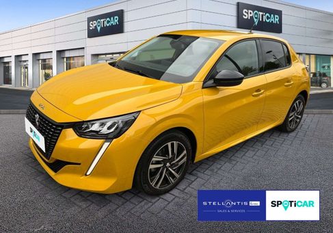 Peugeot 208, 2023