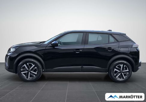 Peugeot 2008, 2026 3
