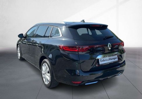 Renault Megane, 2022