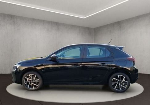 Opel Corsa, 2025 2
