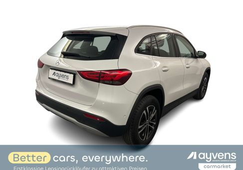 Mercedes-Benz GLA 200, 2020 2