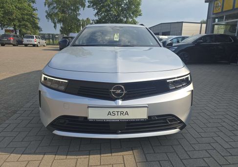 Opel Astra, 2024