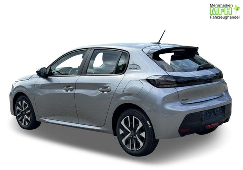 Peugeot 208, 2026