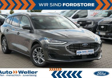Ford Focus, 2026