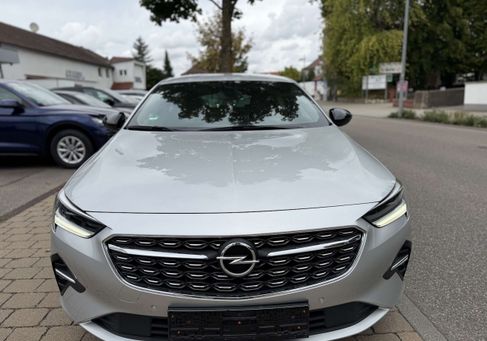 Opel Insignia, 2021 2
