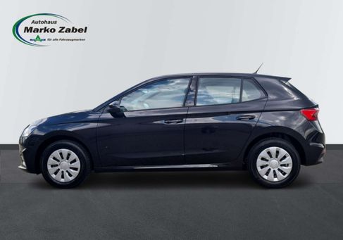 Skoda Fabia, 2025