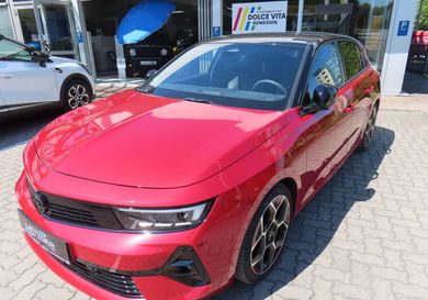 Opel Astra, 2023