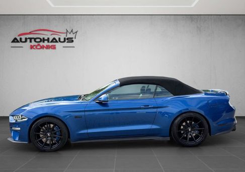 Ford Mustang, 2018 3