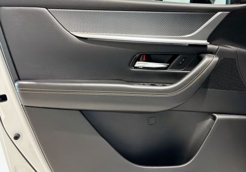Mazda CX-60, 2023