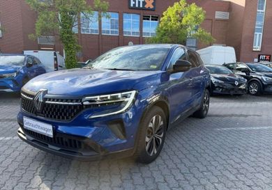Renault Austral, 2024