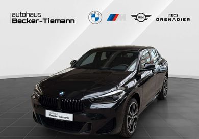 BMW X2, 2021