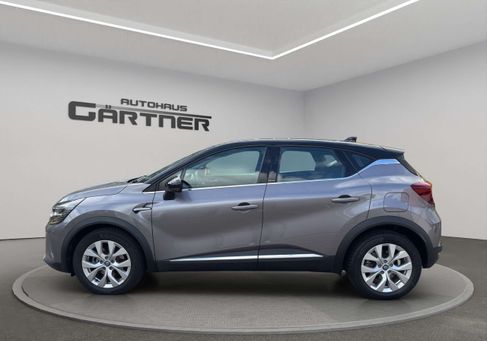 Renault Captur, 2021