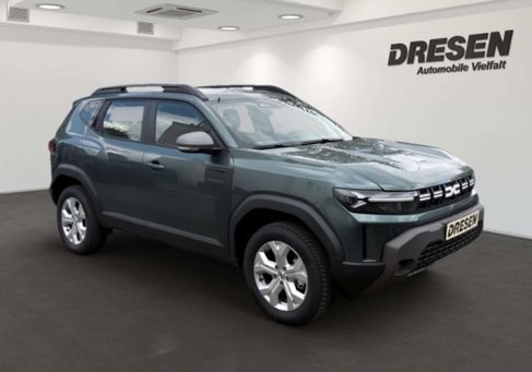 Dacia Duster, 2026 2
