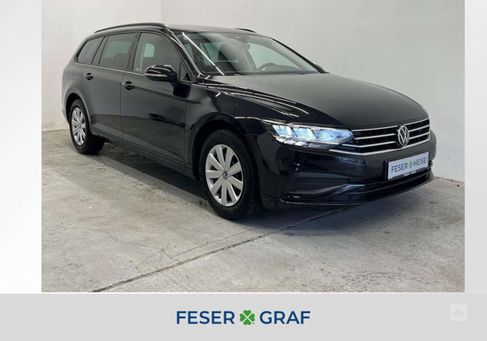 Volkswagen Passat Variant, 2024