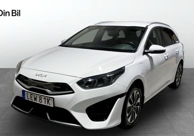 Kia Cee'd Sportswagon, 2023