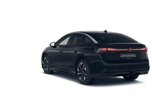 Volkswagen ID.7, 2026