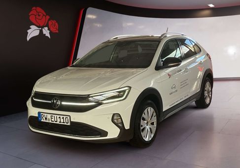 Volkswagen Taigo, 2025