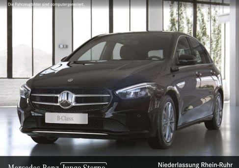 Mercedes-Benz B 250, 2021 2