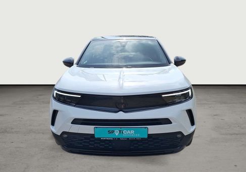 Opel Mokka, 2021 2