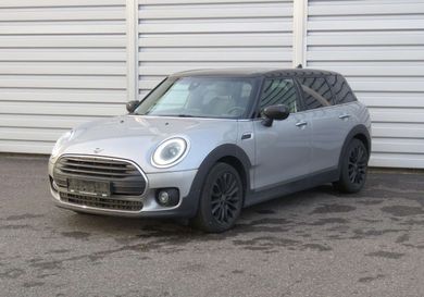 MINI Cooper Clubman, 2024