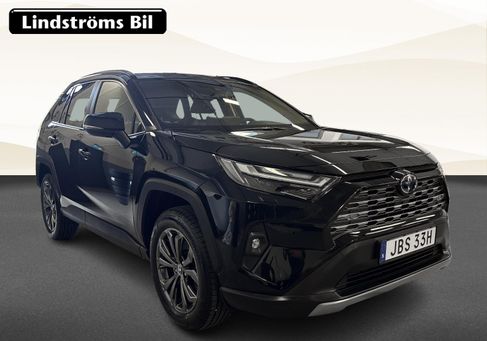 Toyota RAV 4, 2025 2